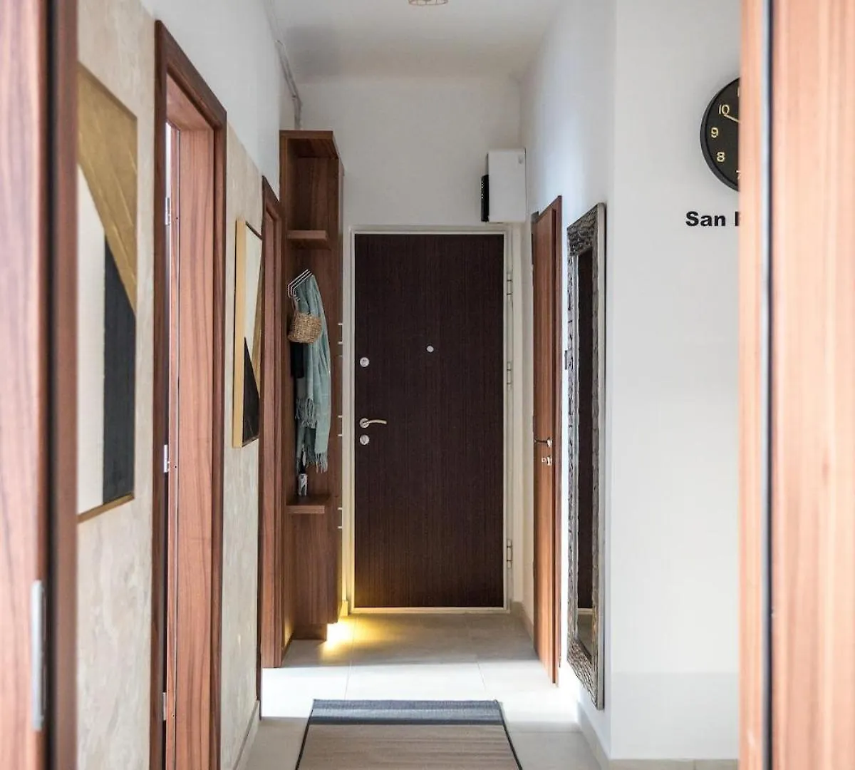 Elisabeth Nest W 2Br And Ac By Nw Apartment Budapest