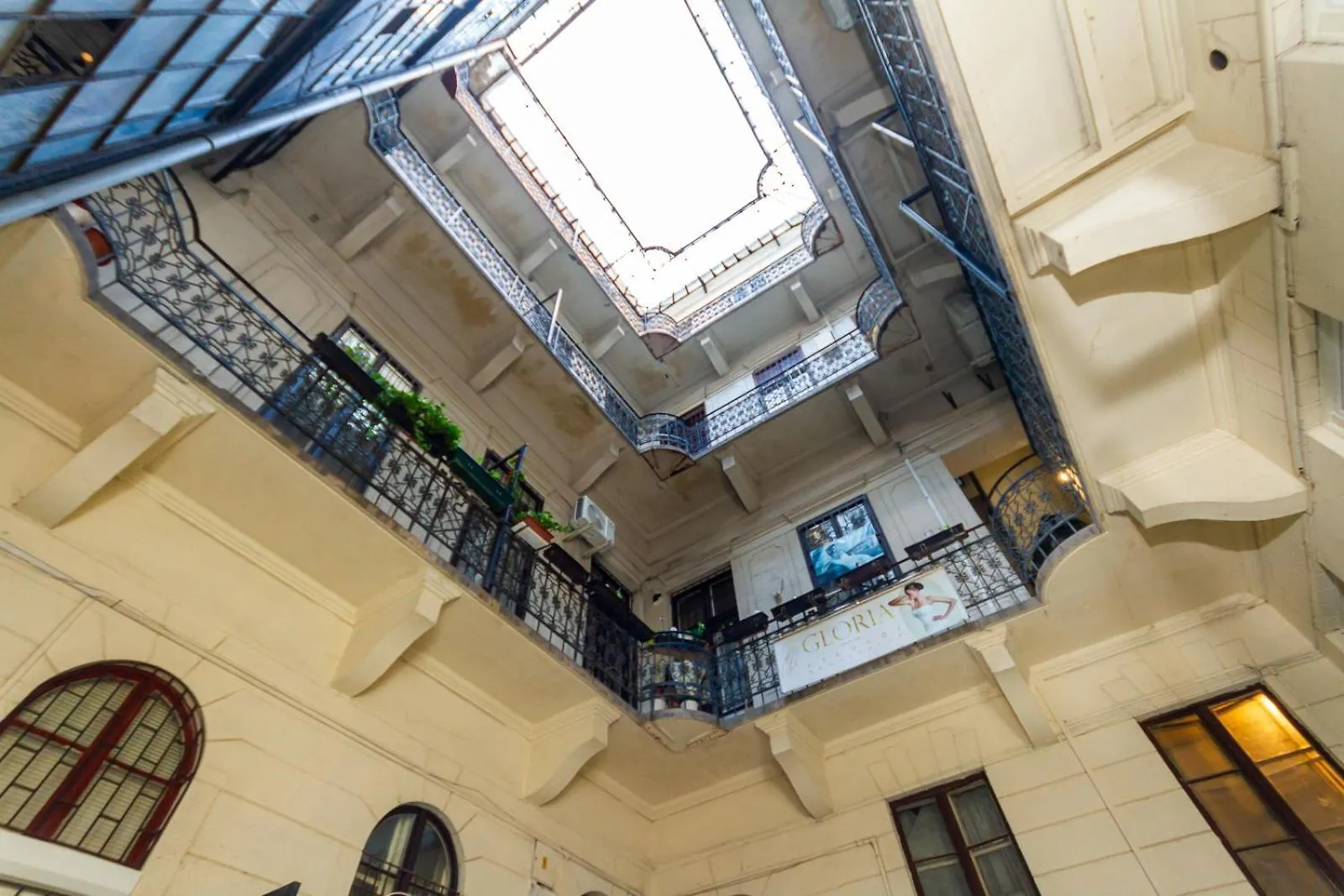 Elisabeth Nest W 2Br And Ac By Nw Διαμέρισμα Βουδαπέστη