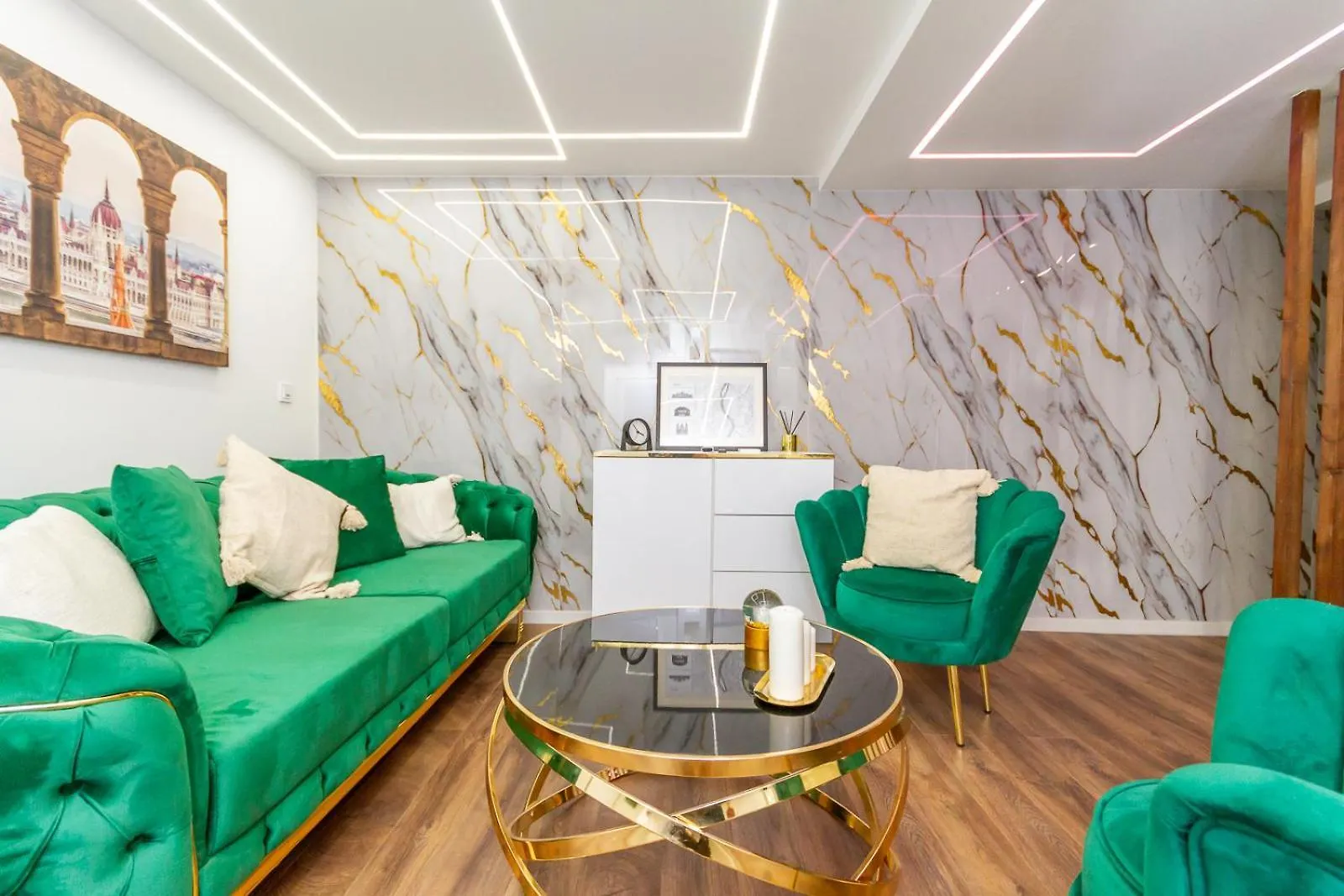 Elisabeth Nest W 2Br And Ac By Nw Apartment Budapest