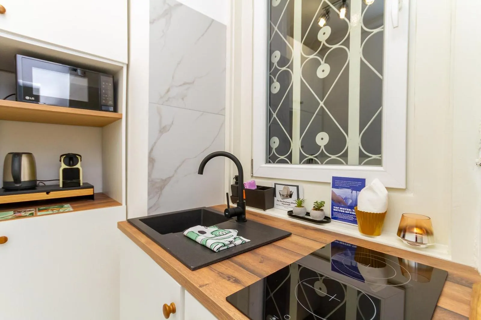 Elisabeth Nest W 2Br And Ac By Nw Apartment Budapest