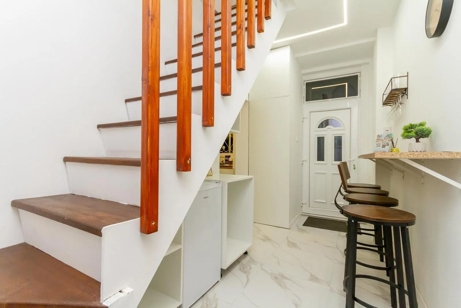 Elisabeth Nest W 2Br And Ac By Nw Apartment Budapest