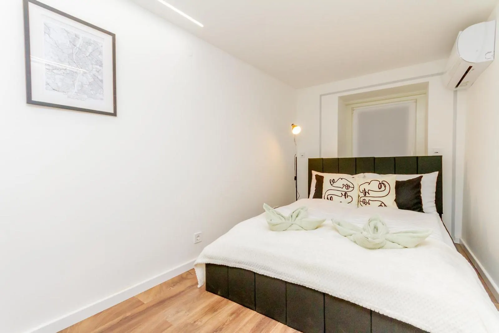 Elisabeth Nest W 2Br And Ac By Nw Apartment Budapest