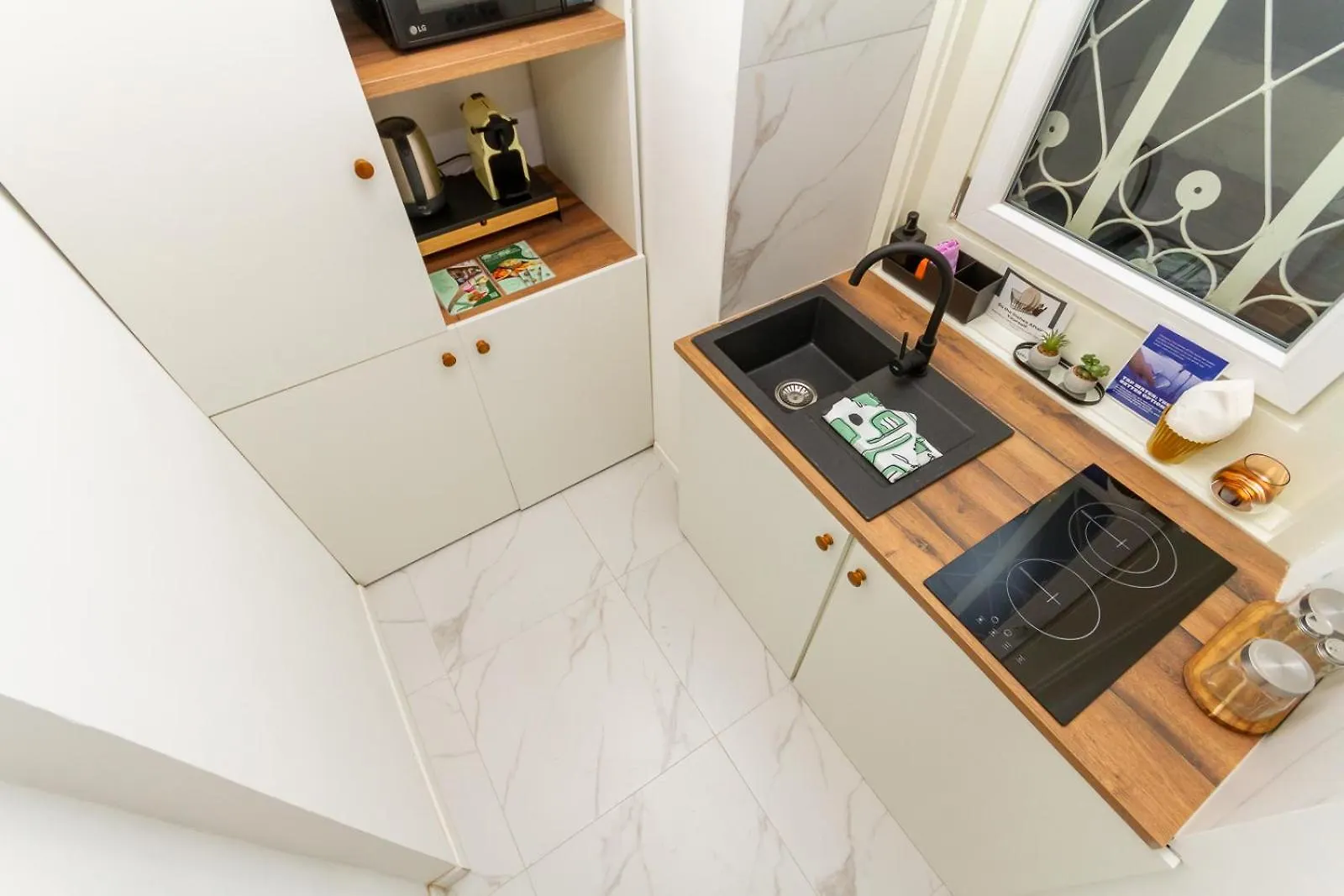 Elisabeth Nest W 2Br And Ac By Nw Apartment Budapest
