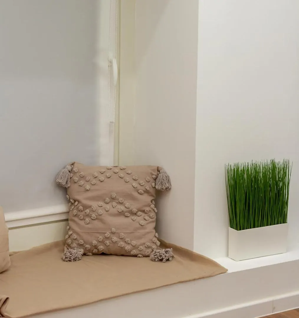 Elisabeth Nest W 2Br And Ac By Nw Apartment Budapest 0*,