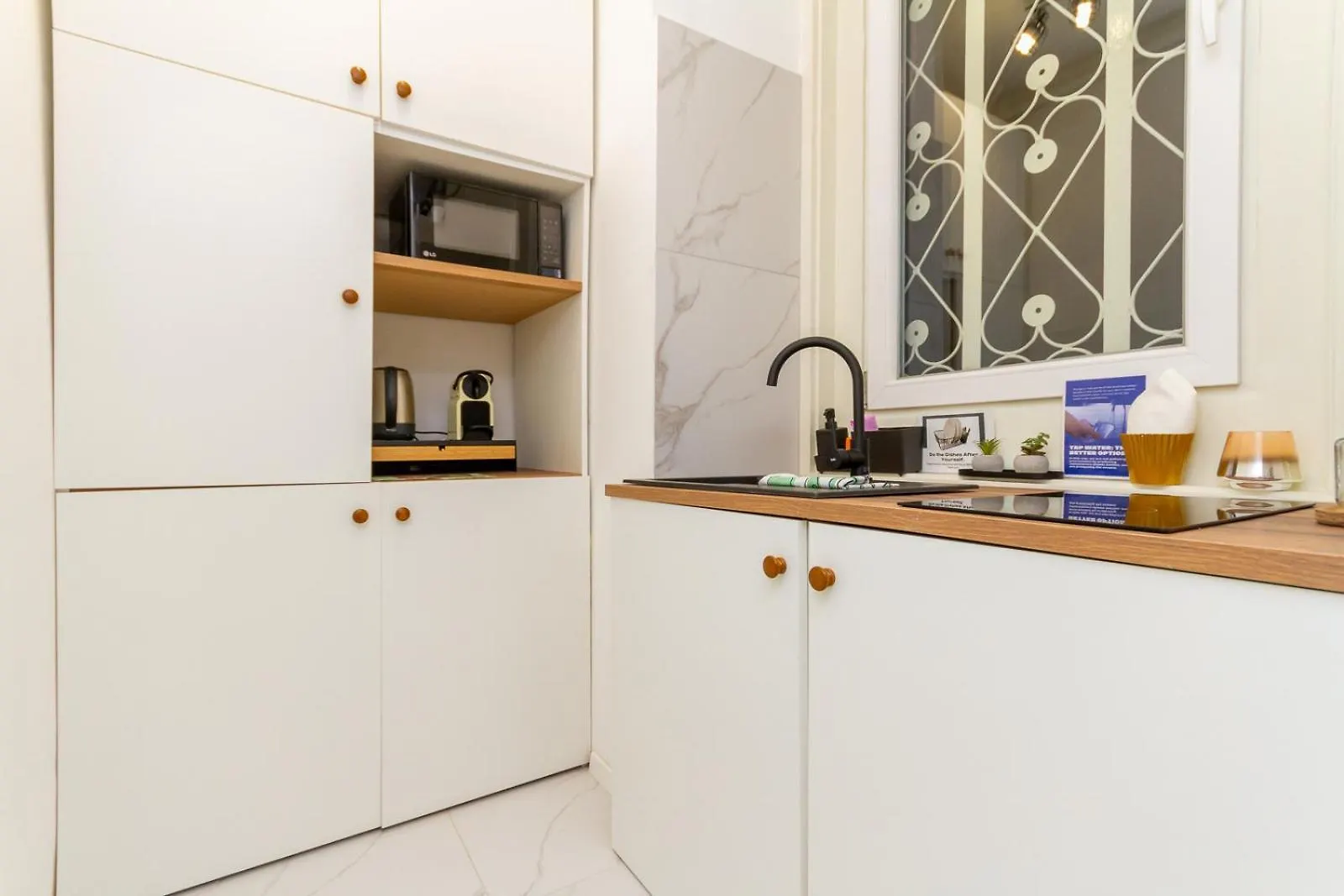 Elisabeth Nest W 2Br And Ac By Nw Apartment Budapest
