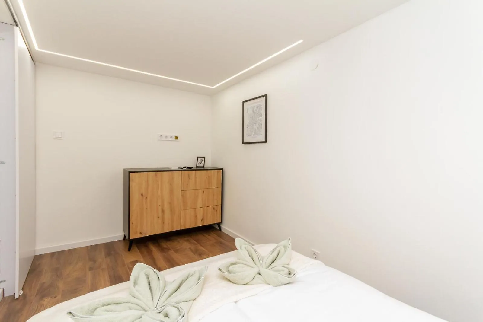 Elisabeth Nest W 2Br And Ac By Nw Apartment Budapest