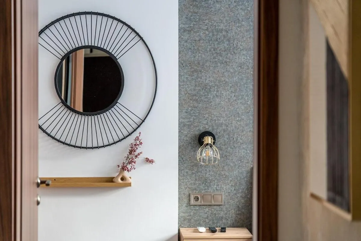 Elisabeth Nest W 2Br And Ac By Nw Appartement Boedapest Hongarije