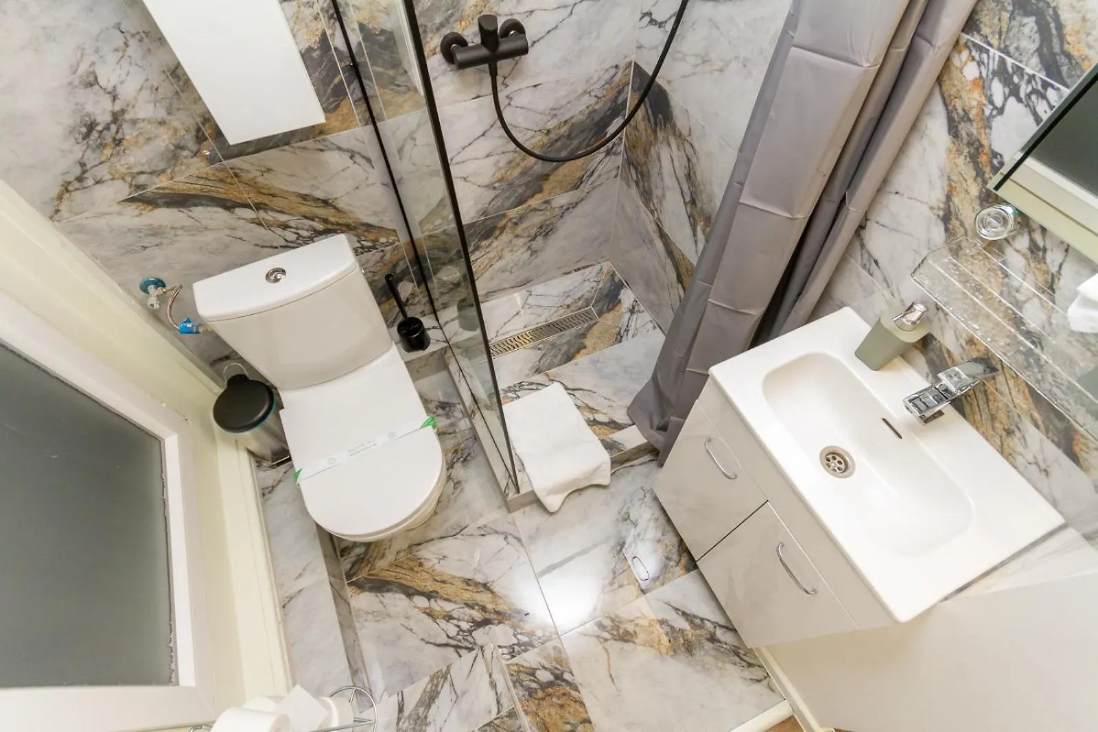 Elisabeth Nest W 2Br And Ac By Nw Appartement Boedapest