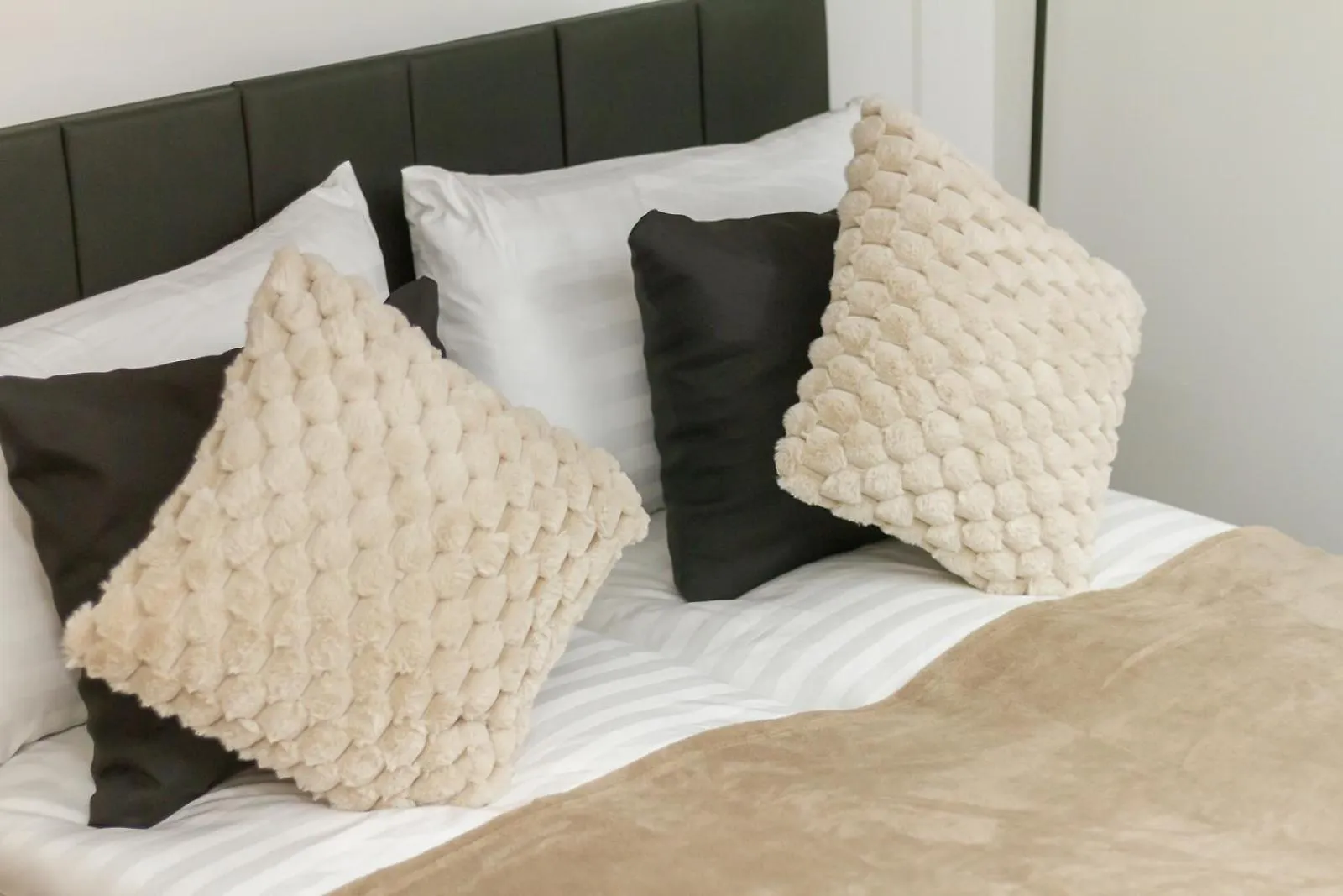 Elisabeth Nest W 2Br And Ac By Nw Appartement Boedapest