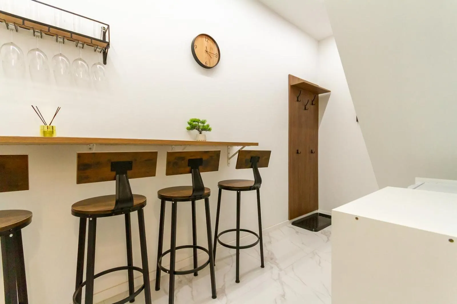 Elisabeth Nest W 2Br And Ac By Nw Appartement Boedapest