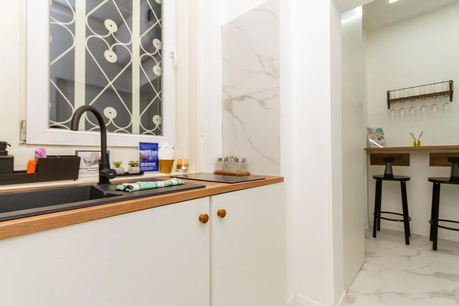 Elisabeth Nest W 2Br And Ac By Nw Appartement Boedapest